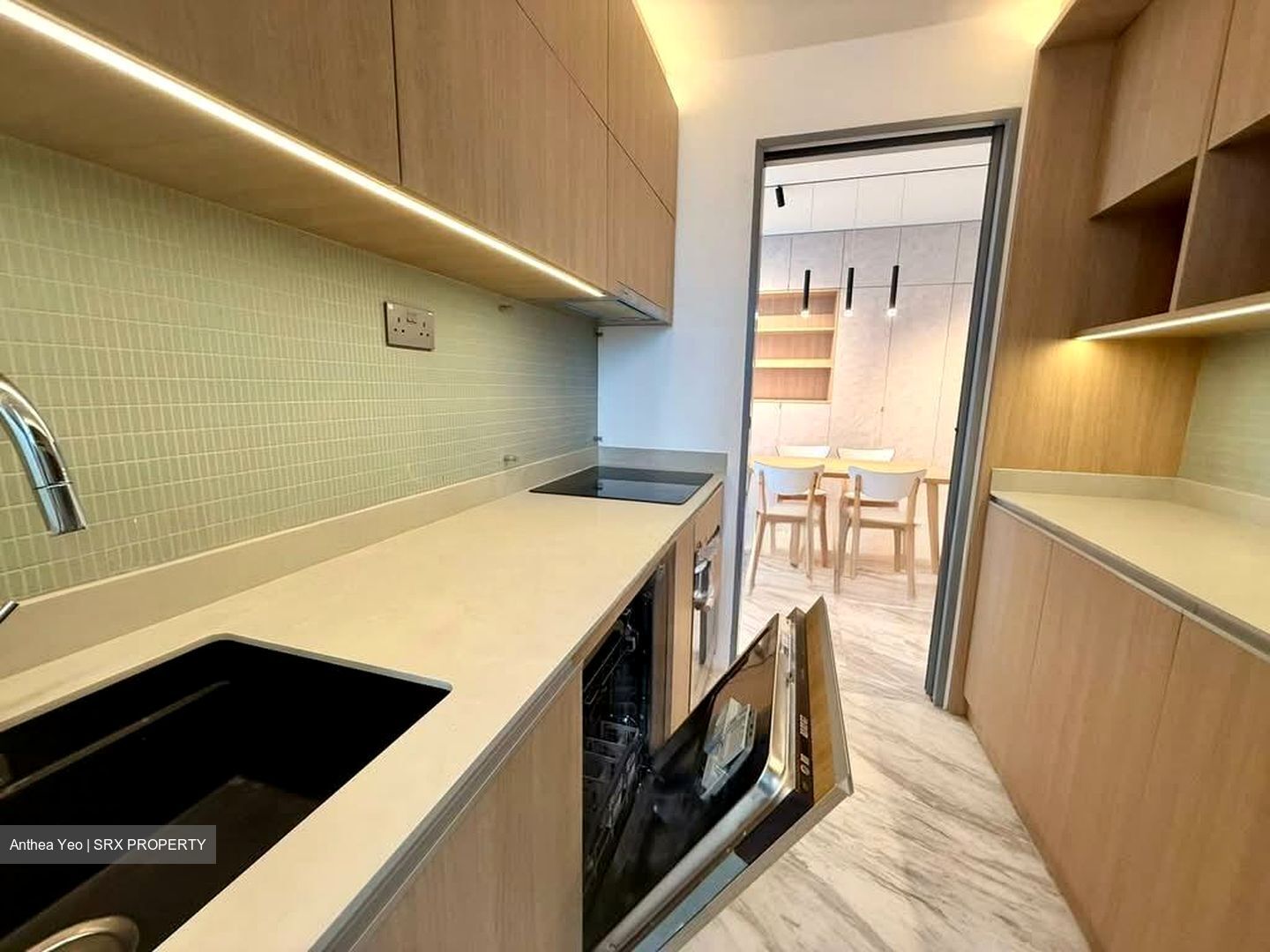 Luma (D9), Apartment #571180091